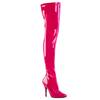 Pleaser - SEDUCE3000 Cuissardes - Rose Product image
